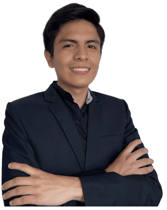 Foto de perfil profesional de Jamil Chen